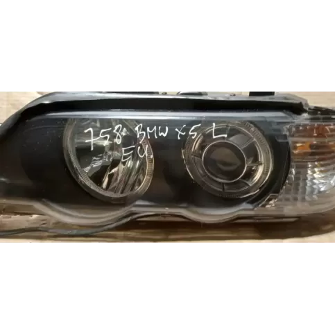 631171616679 фара передня BMW 3 E90 E91 2006