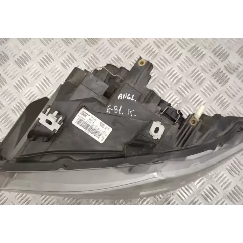 63117202575 фара передня BMW 3 E90 E91 2011