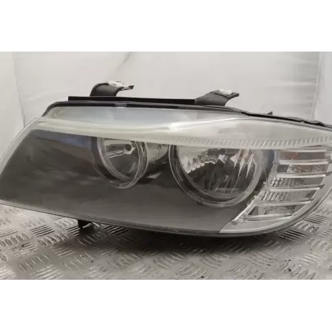63117202575 фара передня BMW 3 E90 E91 2011