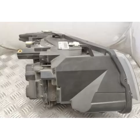 63117202575 фара передня BMW 3 E90 E91 2011