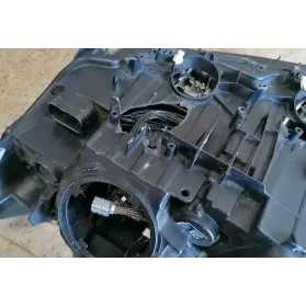63117259528 фара передня BMW 3 F30 F35 F31 2014