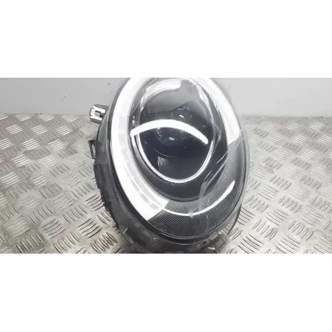 6311741698302 фара передня Mini One - Cooper F56 F55 2020