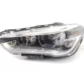 63117436461 фара передня BMW X1 U11 2015
