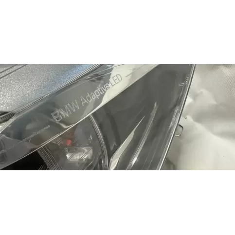 63117470441 фара передня BMW 3 GT F34 2015
