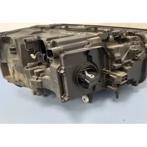 63118496823 фара передня BMW X4 G02 2019