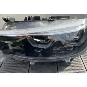 6311944817901 фара передня BMW 3 GT F34 2013