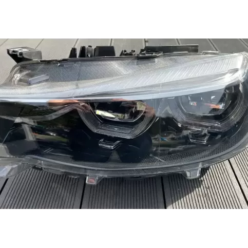 6311944817901 фара передня BMW 3 GT F34 2013
