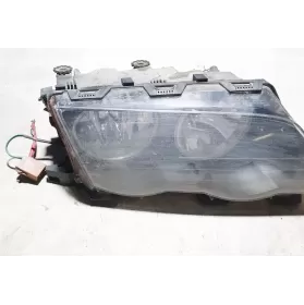 63126906494 фара передня BMW 3 E46 2004