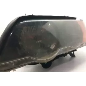 63127164421 фара передня BMW X5 E53 2000