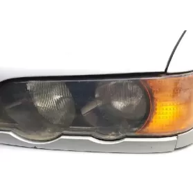 63127164421 фара передня BMW X5 E53 2000