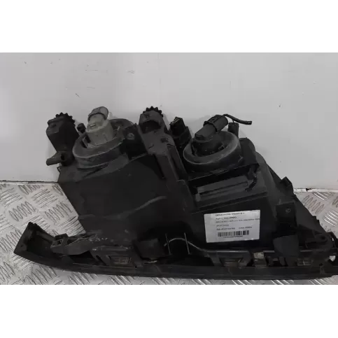 63127165769 фара передняя BMW 3 E46 2003