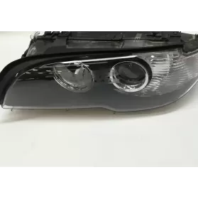 63127165889 фара передня BMW 3 E36 1999