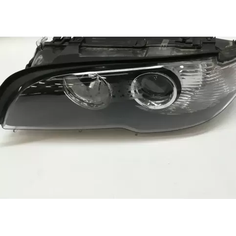 63127165889 фара передня BMW 3 E36 1999