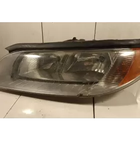6331100001 фара передняя Volvo V70 2008