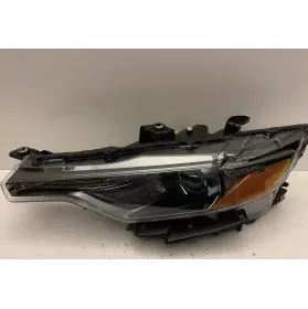 670034643 фара передняя Maserati Levante 2023