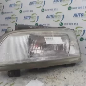 67723015 фара передняя Skoda Fabia Mk3 (NJ) 2009