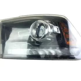 68324933AA фара передняя Dodge RAM 2016