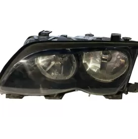 6910956 фара передня BMW 3 E46 2003