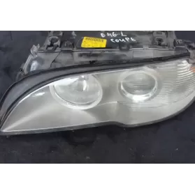 6920655 фара передня BMW 3 E46 2004
