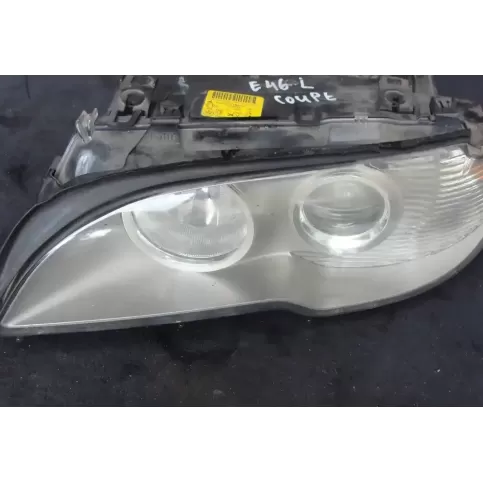 6920655 фара передня BMW 3 E46 2004