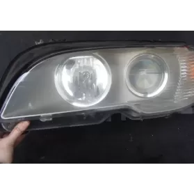 6920655 фара передня BMW 3 E46 2004