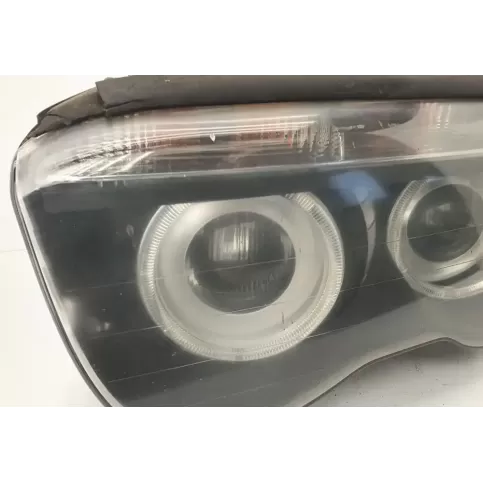 6928463 фара передняя BMW 7 E65 E66 2008