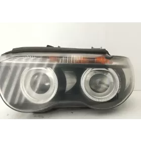 6928463 фара передняя BMW 7 E65 E66 2008