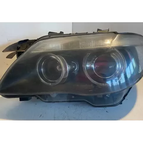 6937225 фара передня BMW 7 E65 E66 2006