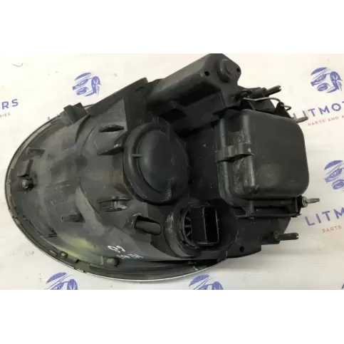 6961348 фара передняя Mini One - Cooper R50 - 53 2002