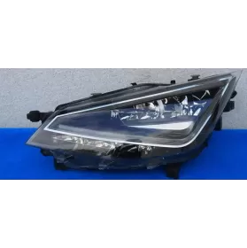 6F1941007E фара передняя Seat Ibiza V (KJ) 2019