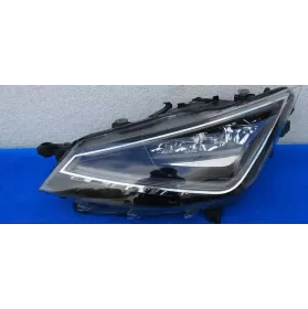 6F1941007E фара передняя Seat Ibiza V (KJ) 2019