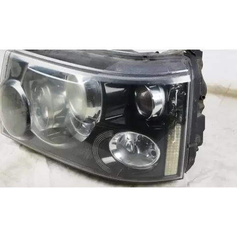 6H3213W030KA8LZN фара передня Land Rover Range Rover Sport L320 2005