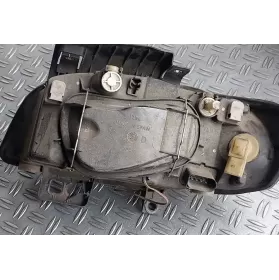 6K2941032A фара передняя Seat Ibiza II (6k) 2002