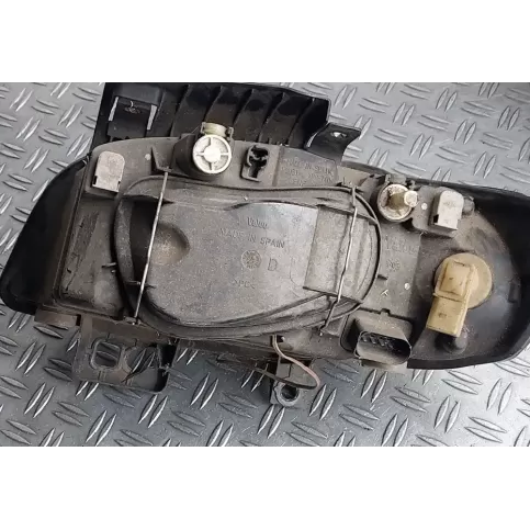 6K2941032A фара передняя Seat Ibiza II (6k) 2002