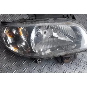 6K2941032A фара передняя Seat Ibiza II (6k) 2002