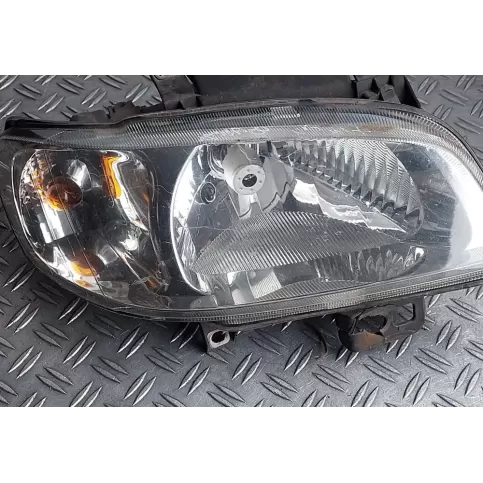6K2941032A фара передняя Seat Ibiza II (6k) 2002
