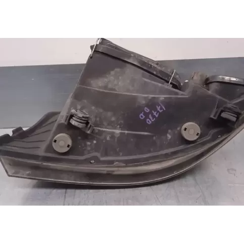 6L1941022A фара передняя Seat Ibiza III (6L) 2002