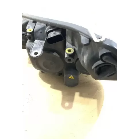 6M2113D154AE фара передняя Ford S-MAX 2006