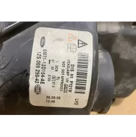 6M2113D154AE фара передняя Ford S-MAX 2006