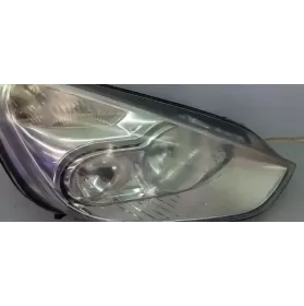 6M2113W029 фара передняя Ford Galaxy 2006