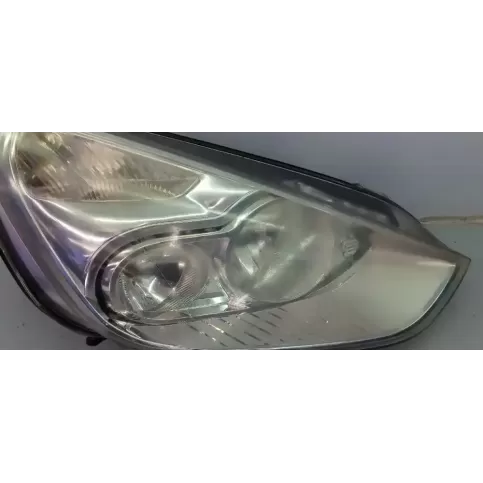 6M2113W029 фара передняя Ford Galaxy 2006