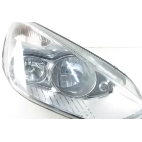 6M2113W029BJ фара передняя Ford S-MAX 2007