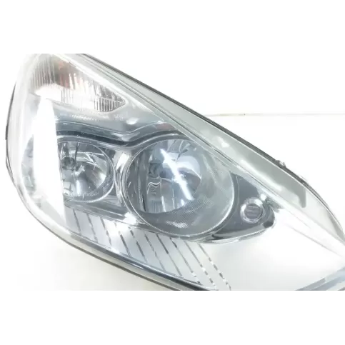 6M2113W029BJ фара передняя Ford S-MAX 2007