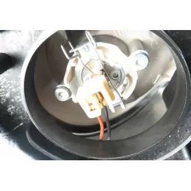 6M2113W029BJ фара передняя Ford S-MAX 2007