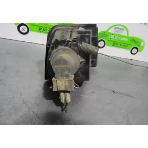 6R0142796 фара передняя Seat Toledo I (1L) 1991