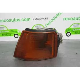 6R0142796 фара передняя Seat Toledo I (1L) 1991