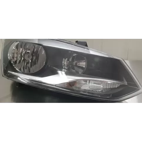 6R1941008F фара передня Volkswagen Polo V 6R 2015