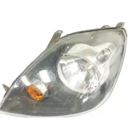 6S6113W030CD фара передняя Ford Fiesta 2001