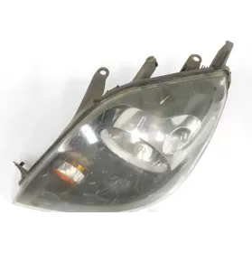 6S6113W030CD фара передняя Ford Fiesta 2001