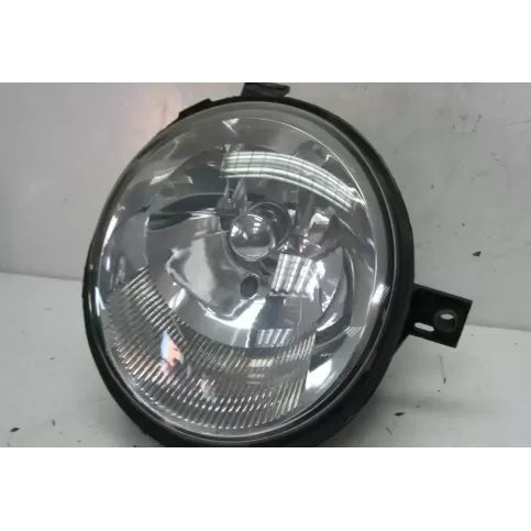 6X1941752F фара передняя Volkswagen Lupo 1999